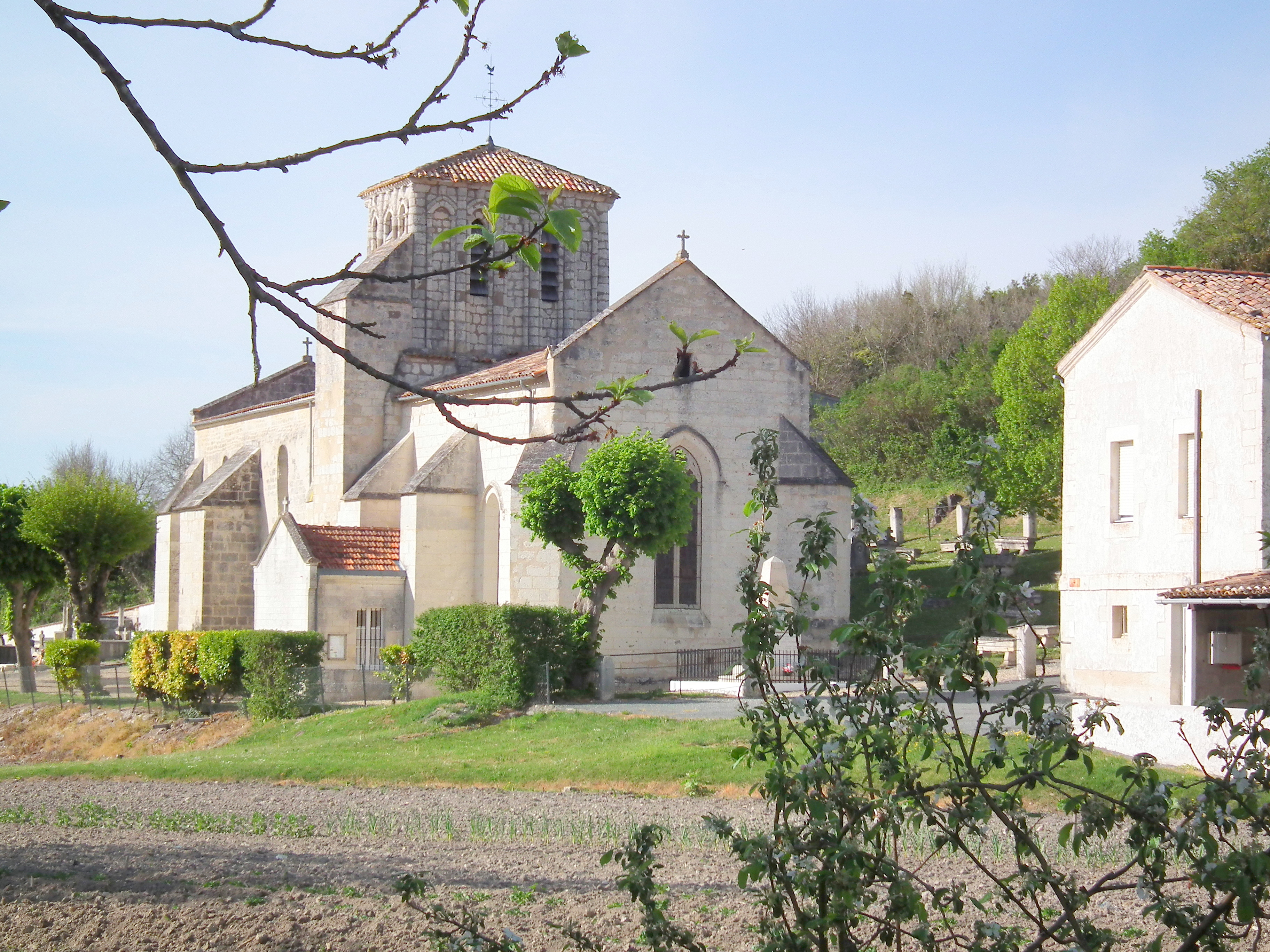 Charente Maritime - France Fixer